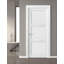 Porte standard lambrissée Lucia-49203749