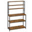 Agramonte 100cm Steel Standard Baker's Rack with Microwave Compatibility