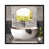 Black Framed selected