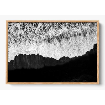 «Black Shores At Dawn»