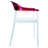 Stella Stacking Patio Dining Armchair-1508952741