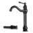 Oil Rubbed Bronze selected