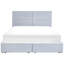 Okeden Upholstered Bed-324421171-324421168