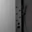 4-way Diverter Shower Tower Panel System with Fixed Shower Head-94402734