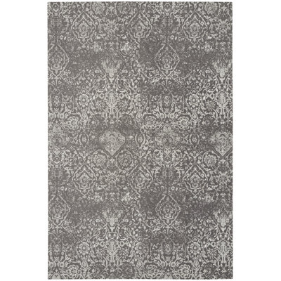 Tapis ivoire Gwenn