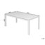 6 - Person Patio Dining Set with Rectangular Table