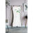 Versatile Wall-Mounted Coat Rack With Shelf And Multiple Hooks For Efficient Entryway Organization