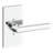 Tube Lever Door Lever-91467256
