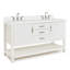 Bayhill 61'' W Double Vanity-1058854842