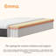 Emma Original Lite Mattress-101905104