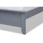 Lit plateforme en bois massif Aajah-138320324