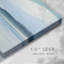 Toile tendue crème Coastline II-582627031