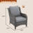 Outdoor Patio Chairs (Set of 2)-120128971