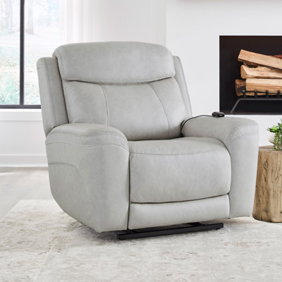 Power Lift Recliner With Heat And Massage