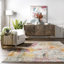 Tapis jaune / crème / rose Vita-1304784528
