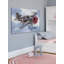 « fighter planes » par reesa qualia, reproduction d’art sur toile tendue-20054662