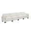 Canapé modulaire Luqi-111012027-111012030-111695185