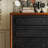 Exquisite Simple Solid Wood  Accent Chest.