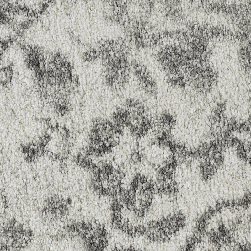 Coleridge Oriental Area Rug, Rectangle 201 x 274cm