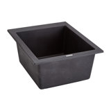 Holcomb 16" Drop In Kitchen Sink
