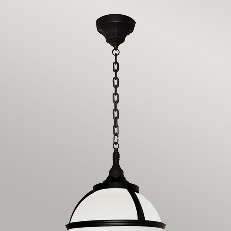 Viane Outdoor Pendant