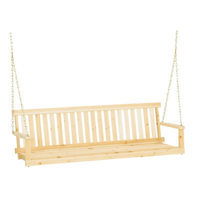 Balancelle Knollwood