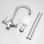Astoria Grand Kitchen Faucet