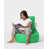 Green 100% Polyester is out of stock