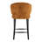 Upholstered Counter Stool