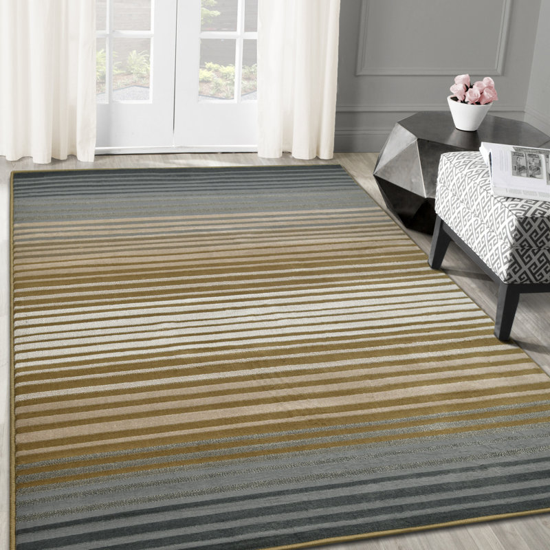 Indoor Rug, Rectangle 7'10" x 10'