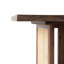 Large bureau et table d'écriture-1415523069