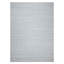 Tapis unique gris 10 pi x 13 pi 10 po Tiarnach