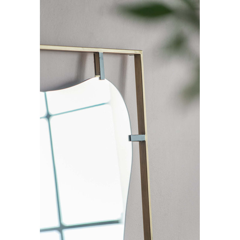 Miroir Contemporary