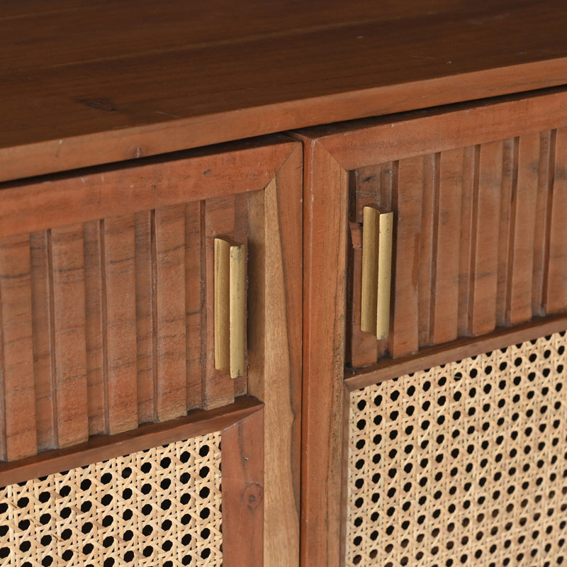 Crystalyn Accent Cabinet