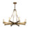 8 - Light Chandelier