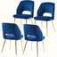 Chaise d'appoint Fakenham-1005359241