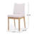 4 - Person Four Leg Dining Set