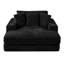 Méridienne extra large Plush-459313803