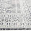 Yvonne Handmade Cotton and Wool Oriental Area Rug-55660459
