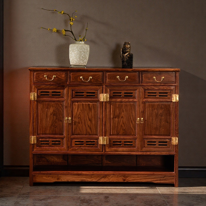 Large capacity home storage shoe cabinet