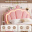 Ensemble de chambre à coucher 3 pièces avec lit de rangement flottant et 2 commodes à 5 tiroirs-932854058-932854054