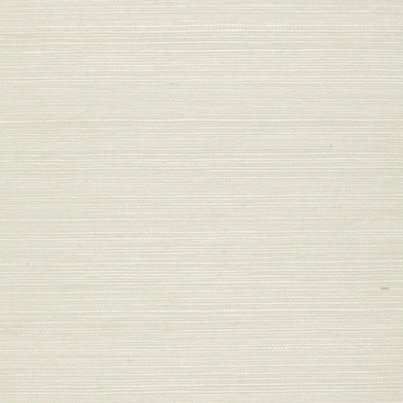 Onna Sisal Wallpaper, Ivory