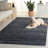 Mila 224 Performance No Pattern Rug-1989431925