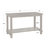 Hendina 6-Person Counter Height Solid Wood Dining Set