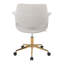 Chaise de bureau Ammaria-1785342287