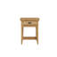 Lewistown 58cm Solid Wood Console Table-1266440503-1266440496