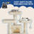 68" H Multi-Level Cat Tree-774930121