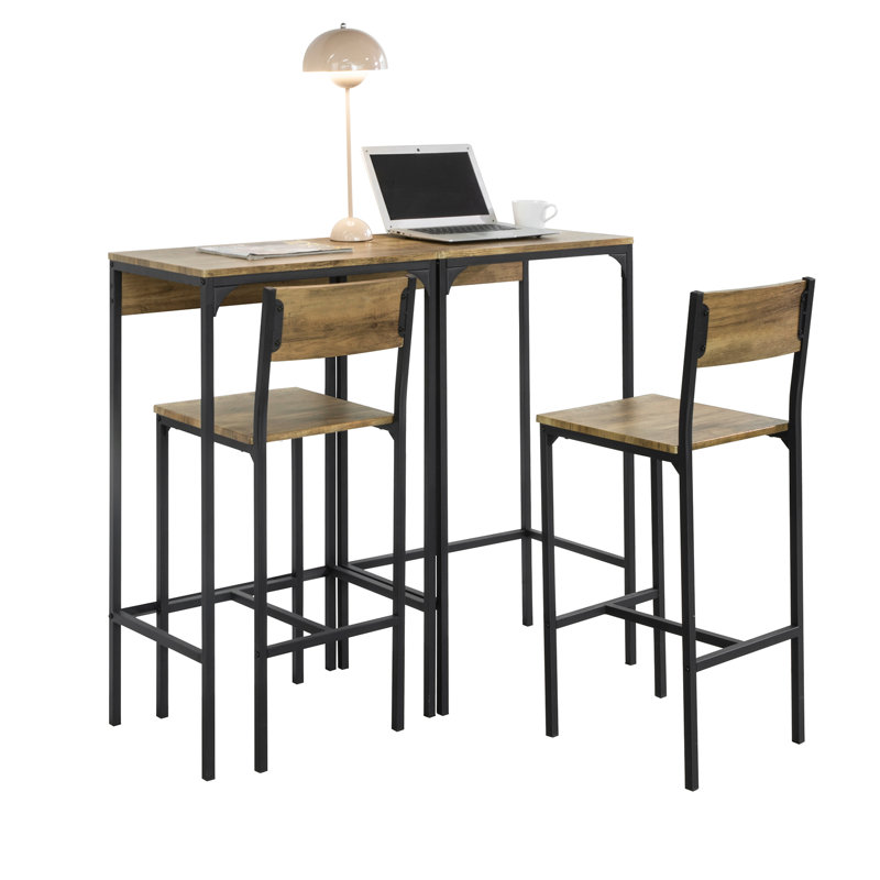 Gezana 2 - Person Dining Set