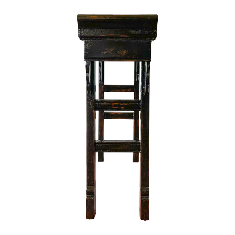 Cniyah 124 cm W Console Table