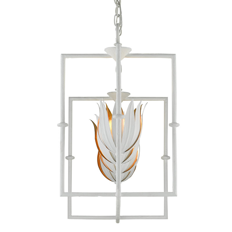 Tulipano 4 - Light Pendant